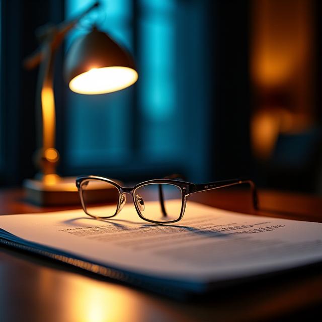 Bureau de direction et conformité